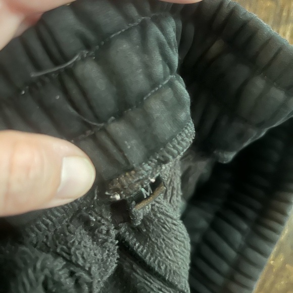 2 pairs of cozy toe pants ! - Picture 5 of 5